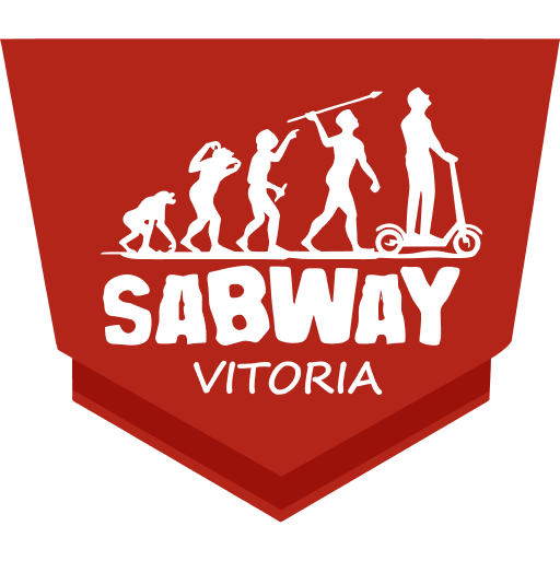 SABWAY VITORIA